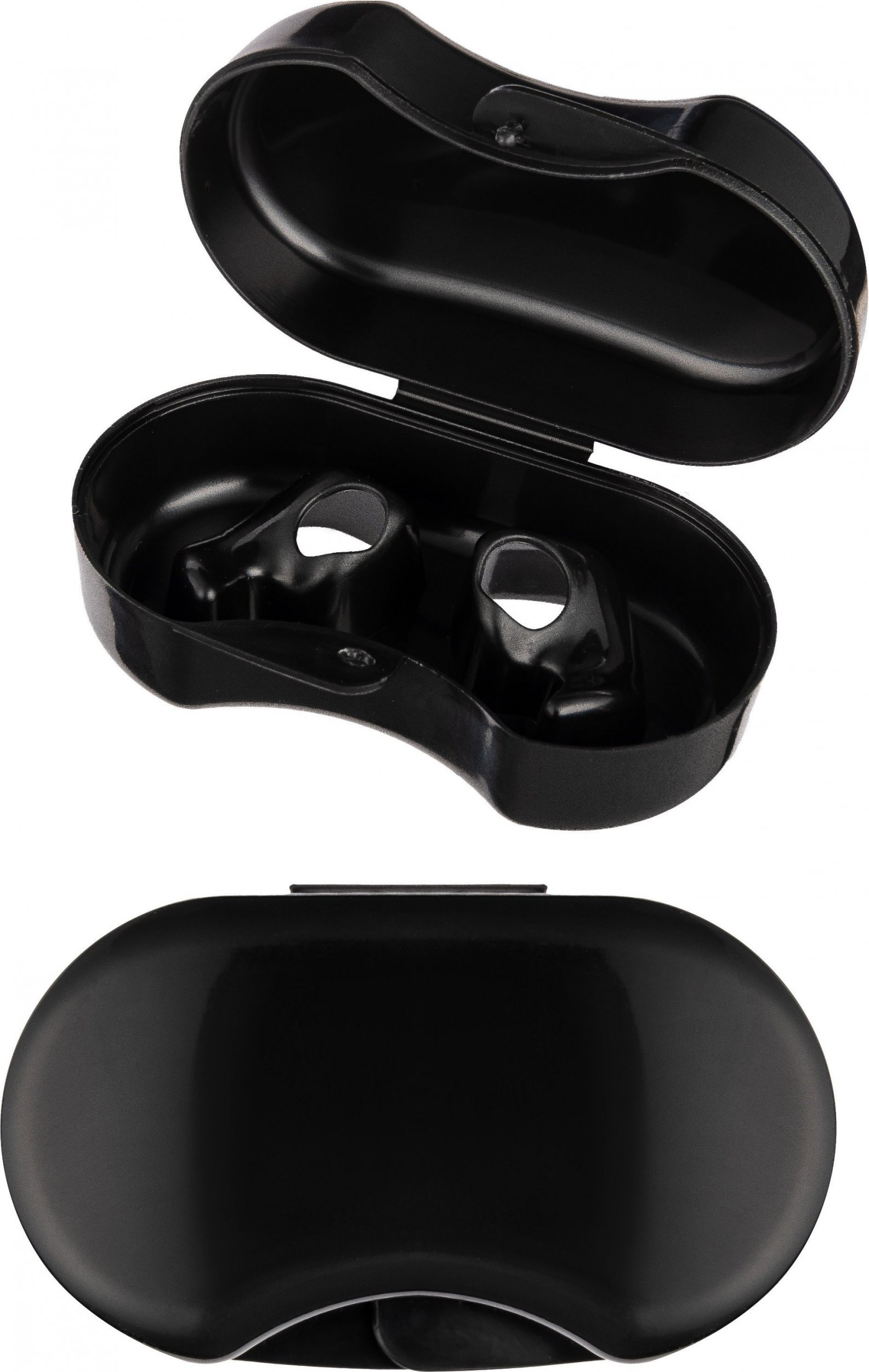 Aqua-Sport Etui Na Zatyczki Aqua Sport Black