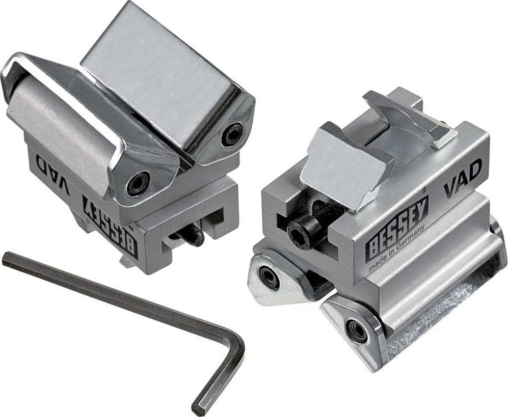 Bessey BESSEY Vario clamping attachment VAD