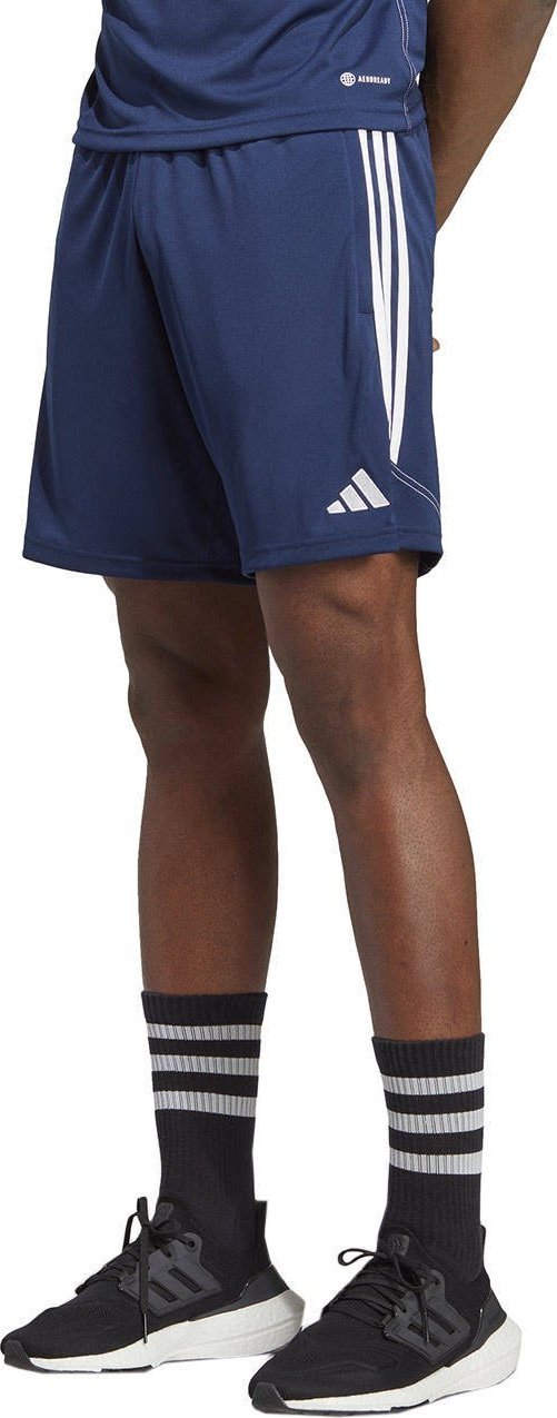 Adidas Spodenki męskie adidas Tiro 23 Club Tr HZ0176 S