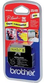 M-K621B Label-Making Tape