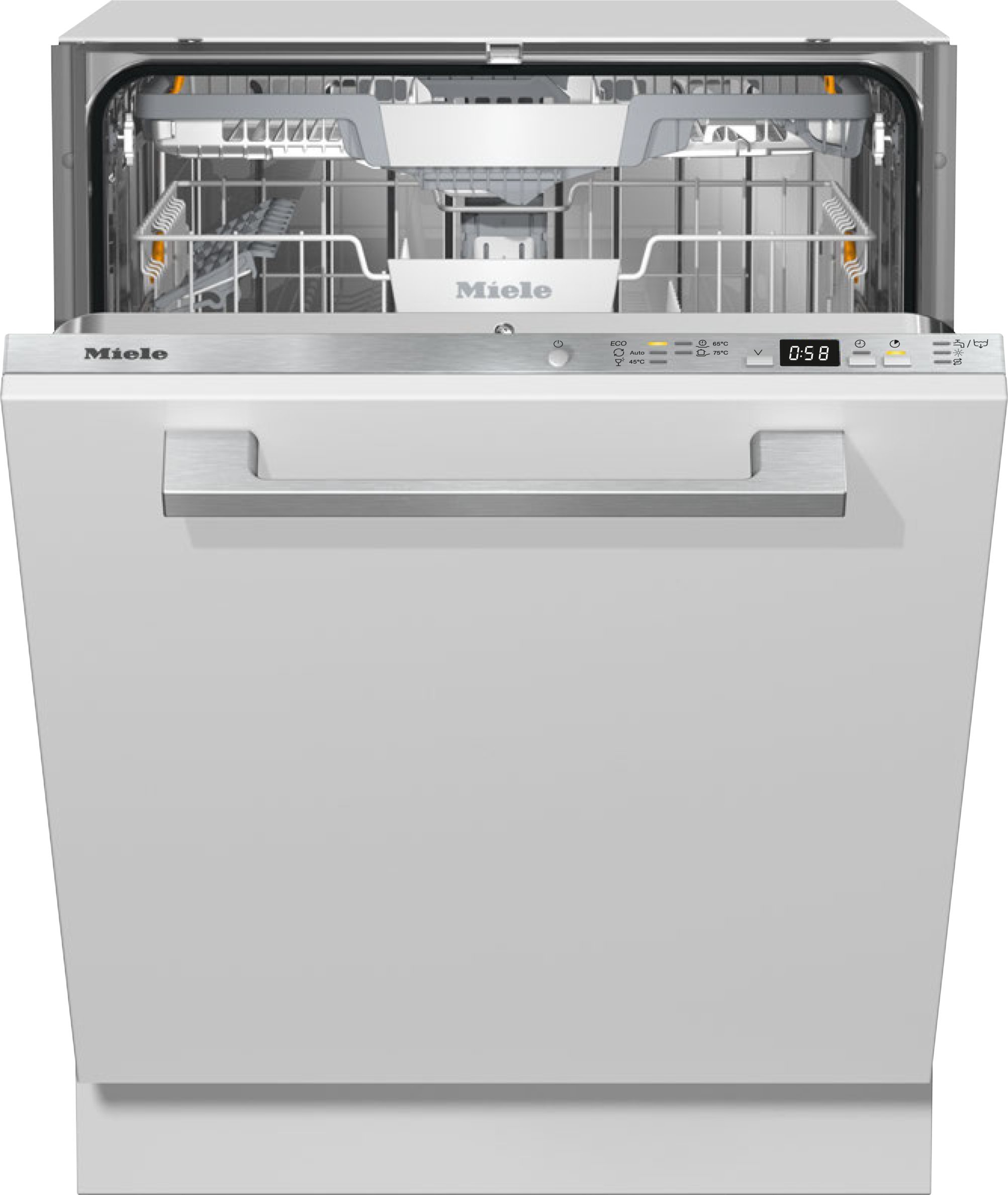 Zmywarka Miele G 5362 SCVi Selection