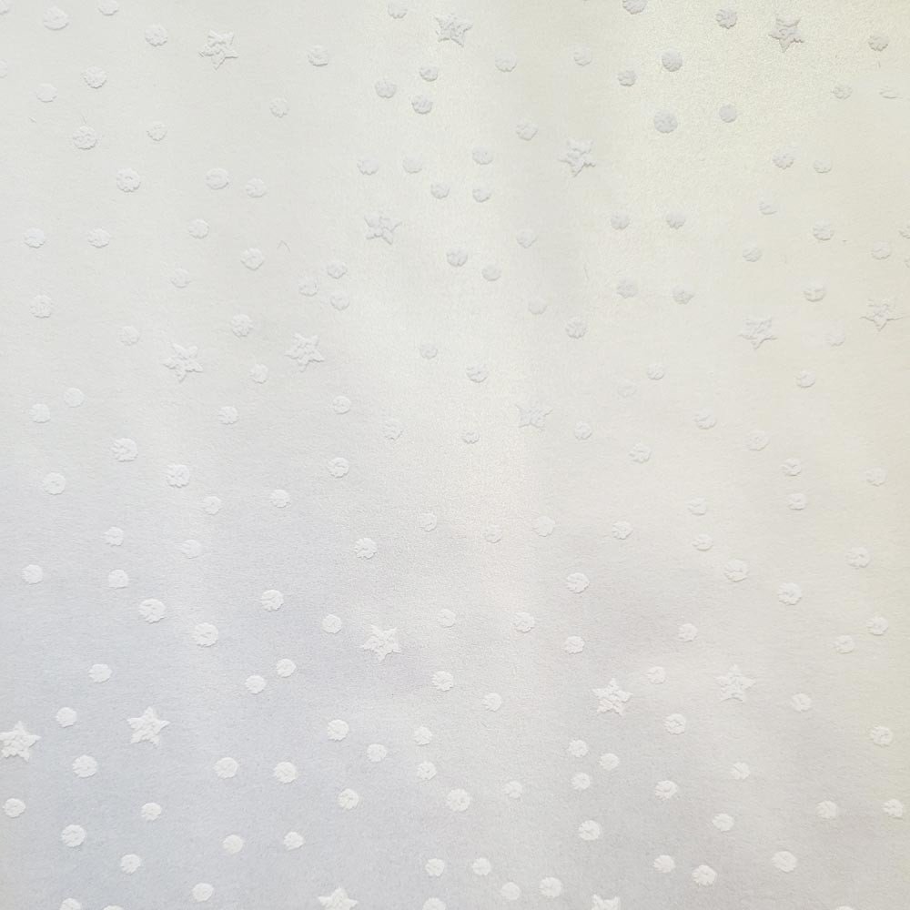 Papier świąteczny do pakowania kolorowy 70cmx1,5m 15m25