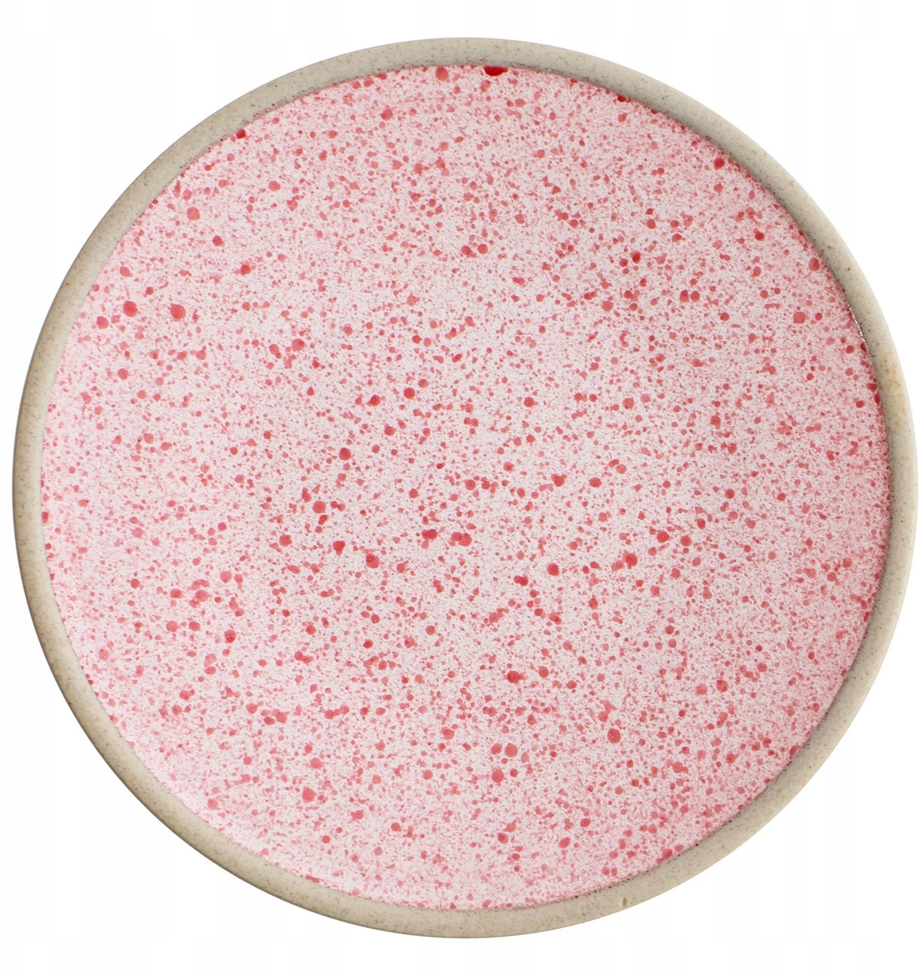 Talerz płaski, 17 cm, Sweet