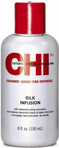 Farouk Systems CHI Silk Infusion Jedwab do włosów 177ml