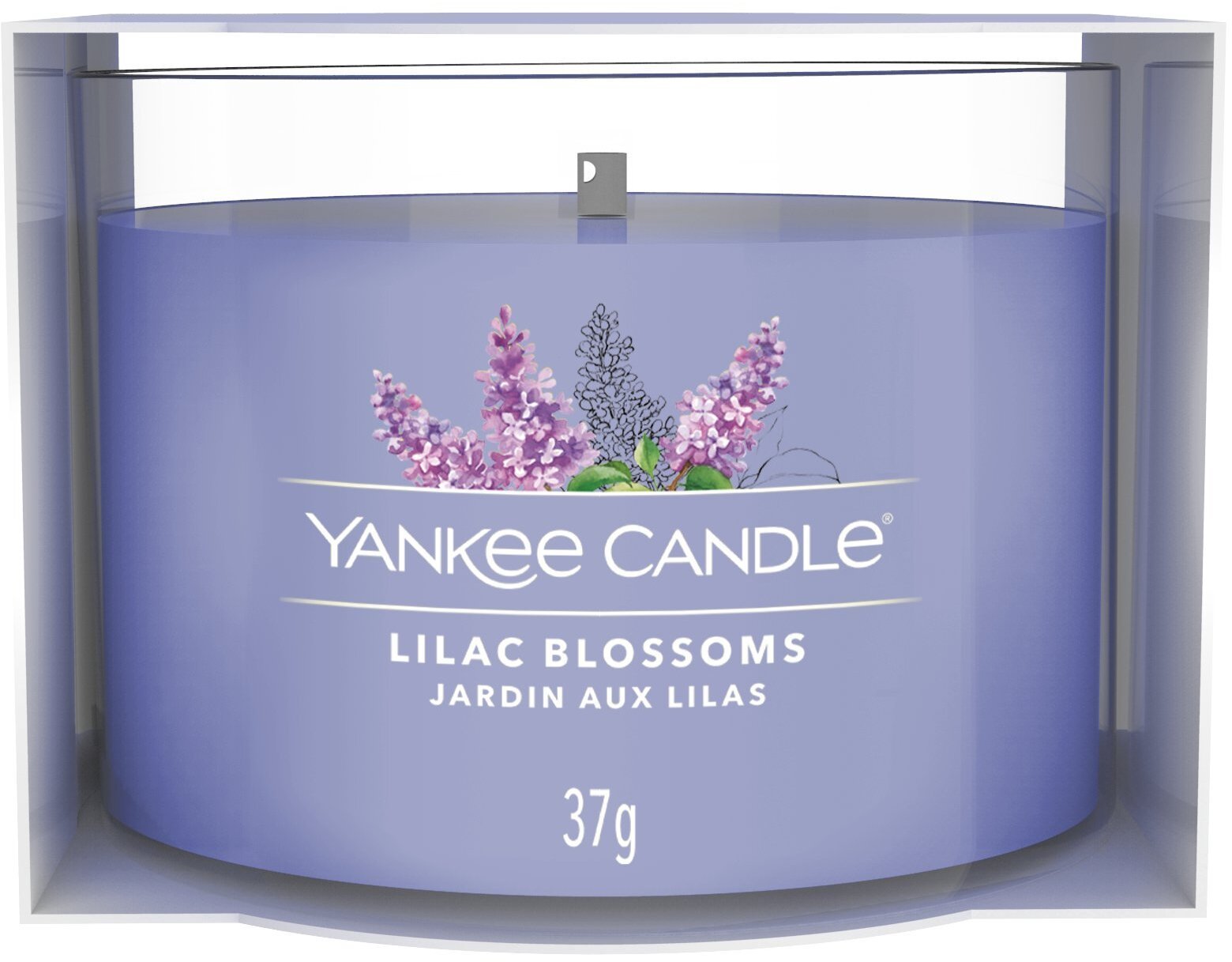 Yankee Candle Lilac Blossoms 37 g