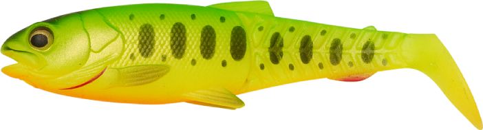 Savage Savage Gear Craft Cannibal 8.5cm/7g (71809)