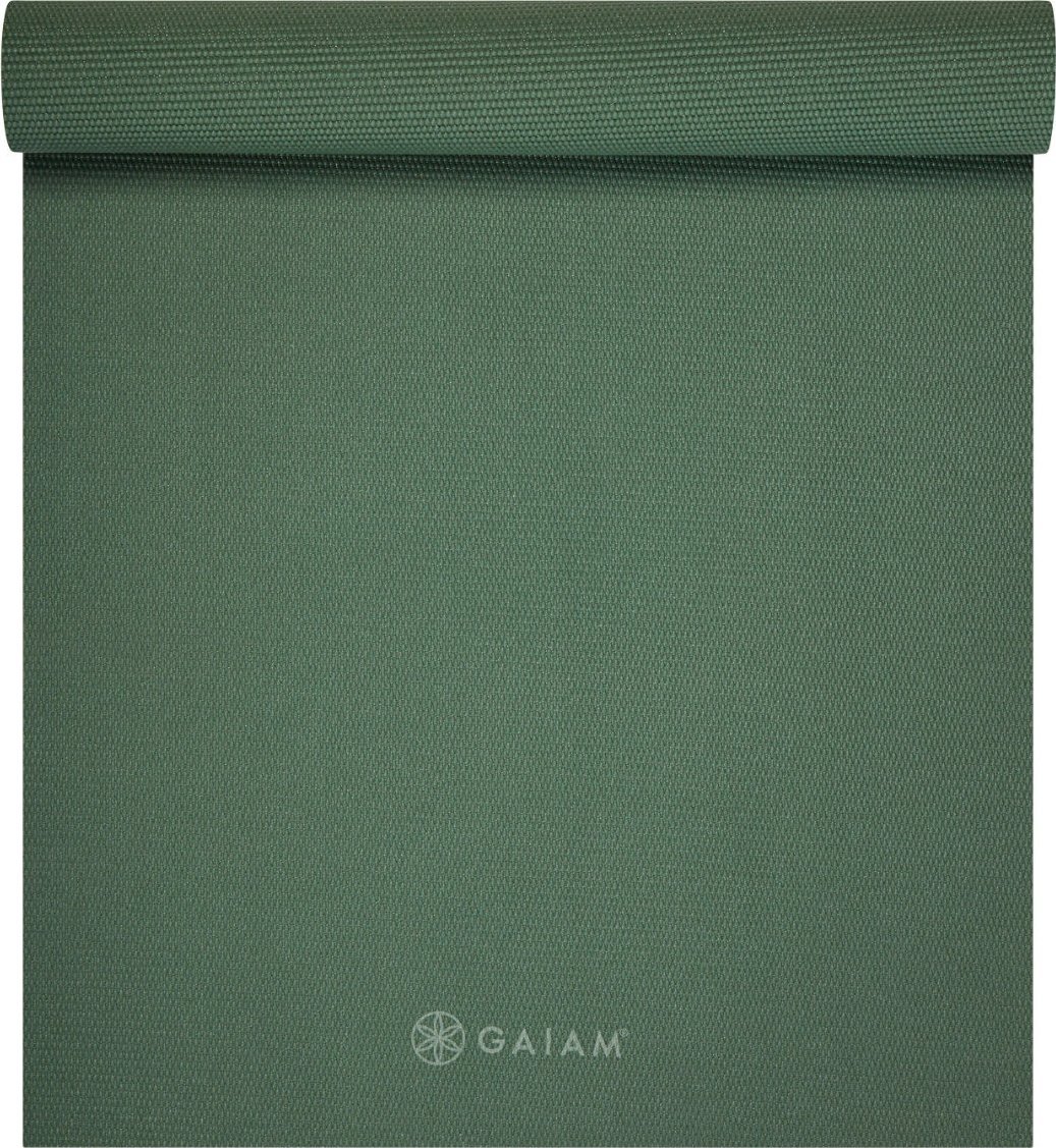 Gaiam Mata fitness do jogi Sagebrush Gaiam 173 x 61 x 0,5 cm