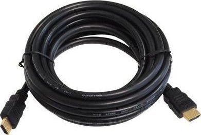 Kabel Art HDMI - HDMI 1.5m czarny (KABHDMI/HDMIAL10)