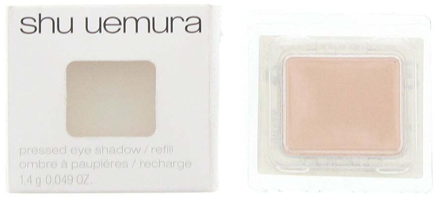 Shu Uemura, Eye Shadow, Eyeshadow Compact, 815S, Light Beige, 1.4 g For Women