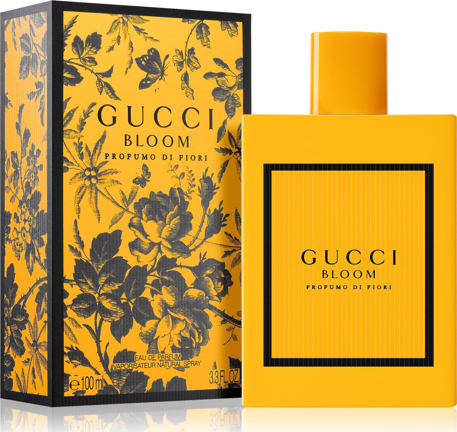 Gucci GUCCI Bloom PROFUMO DI FIORI woda perfumowana 100ml