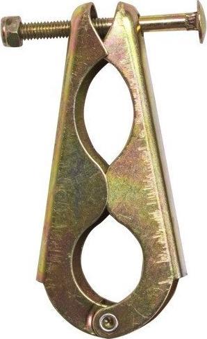 Klamra montażowa 8 uniwersalny