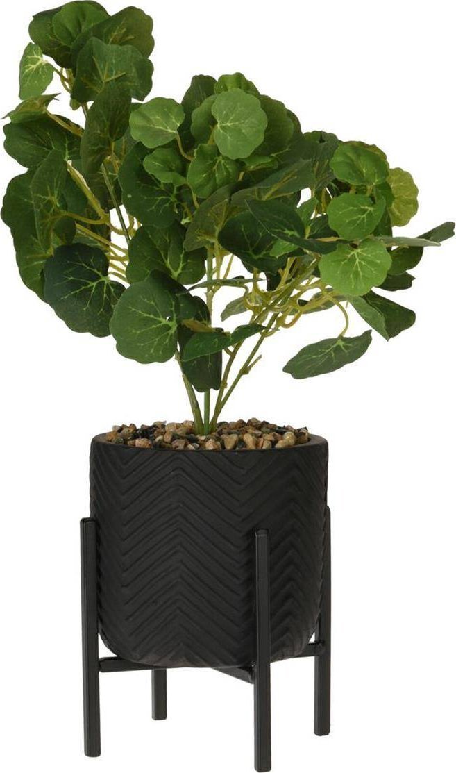 ProGarden Sztuczna roślina DONICZKOWA do łazienki salonu