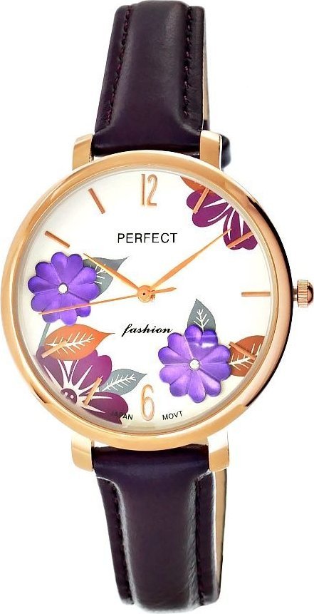 Zegarek Zegarek Damski PERFECT E323-3