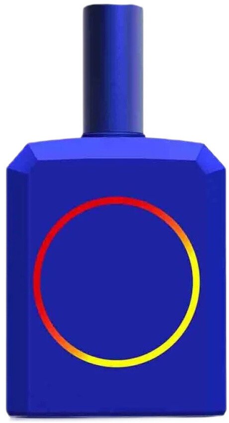 Histoires de Parfums This Is Not A Blue Bottle 1/.3 woda perfumowana spray 120ml
