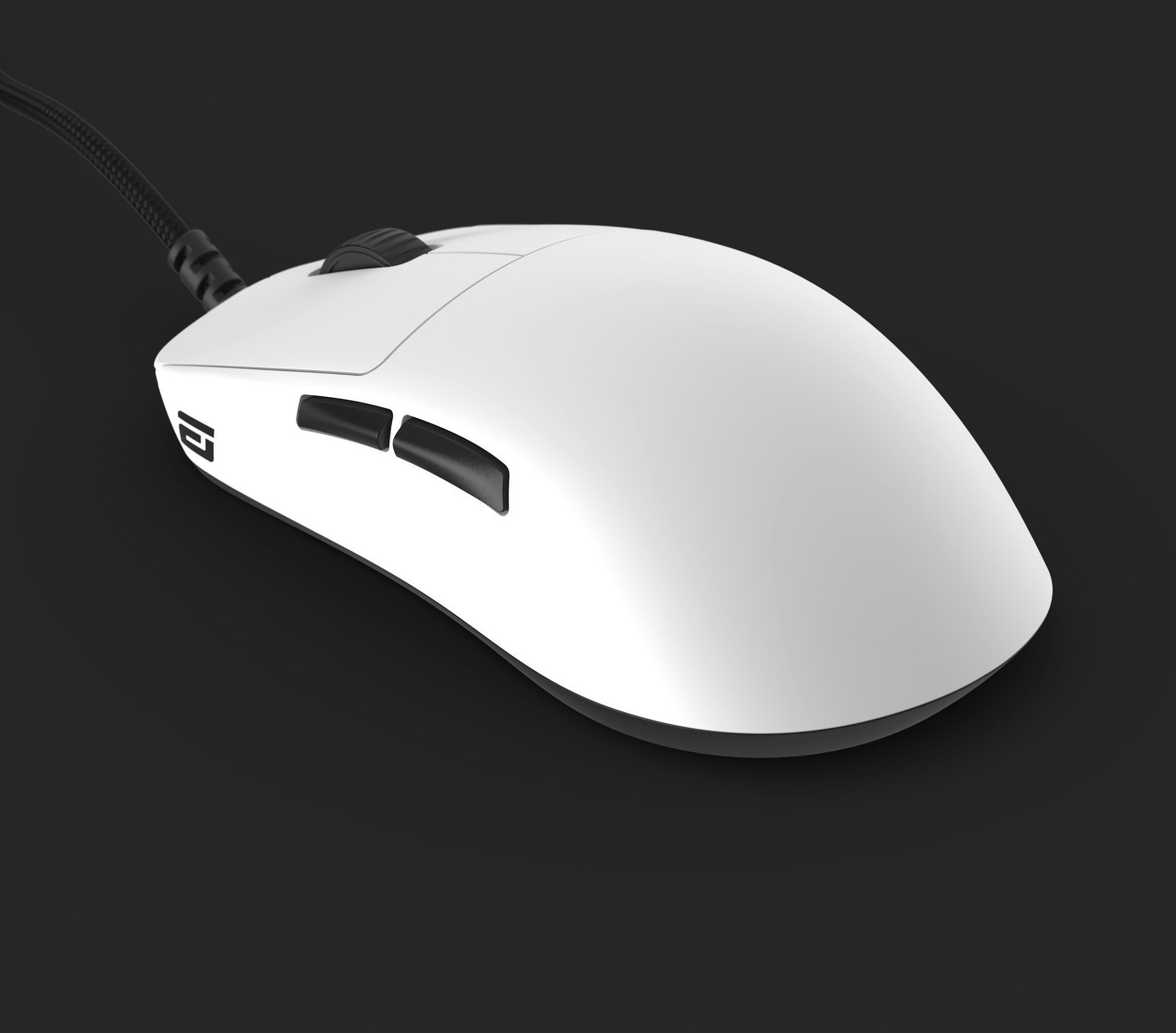 Endgame Gear OP1 8K V2 Gaming-Maus, 8.000Hz - weiß