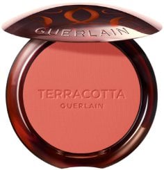 Guerlain GUERLAIN TERRACOTTA BLUSH 02 LIGHT CORAL 5G