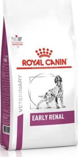 Royal Canin Early Renal Dog Dry 2 kg