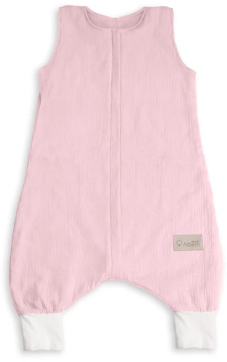 Śpiworek z nogawkami S 0,5 TOG WM440 Lukrowy