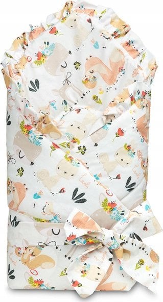 Sensillo ROŻEK PIKNIK 75x75