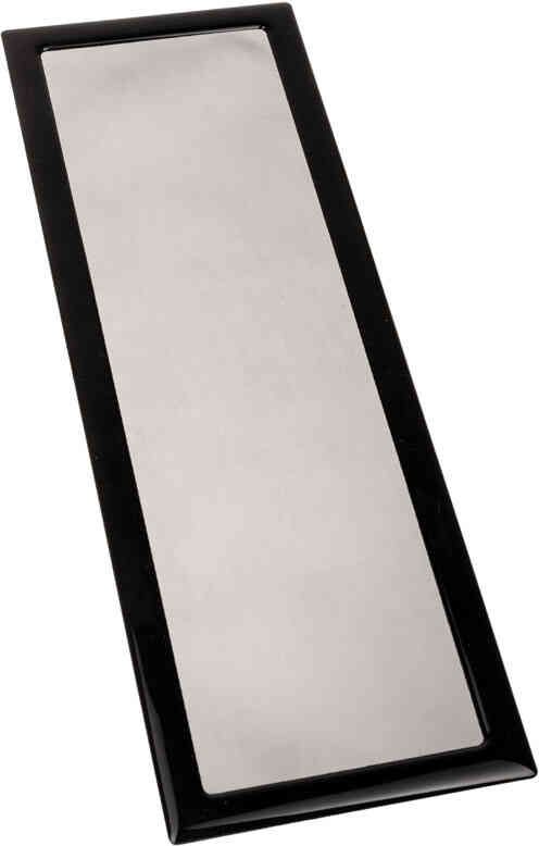 DEMCiflex Filtr przeciwkurzowy do Lian Li O11 Dynamic - bok 1 (1106)