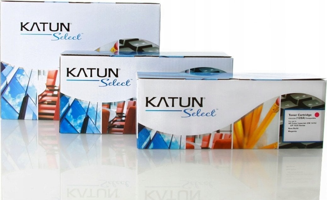 Toner Katun Katun Performance kompatybilny toner z TK5270K, black, 8000s, 1T02TV0NL0, dla Kyocera ECOSYS M6230cidn, M6630cidn, P6230cdn, N