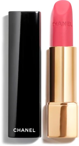 Chanel Rouge Allure Velvet 45 Intense Pomadka Do Ust - 3,5G