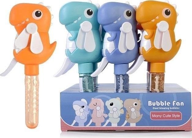 Miecz do robienia baniek mydlanych (12szt)