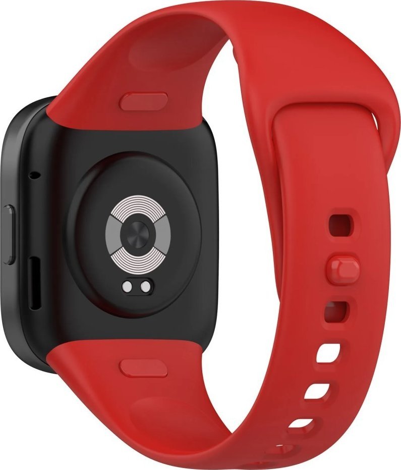 Best Accessories PASEK DO ZEGARKA SMARTWATCH REDMI WATCH 3