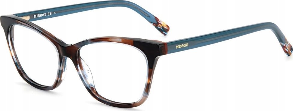 Missoni Ramki do okularów Damski Missoni MIS-0101-IWF 53 mm