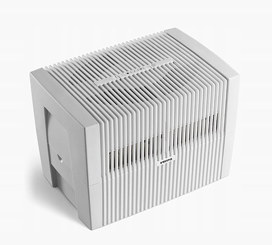 Nawilżacz powietrza Venta Powietrze nawilżacz LW45 Classic Original biały 7049501