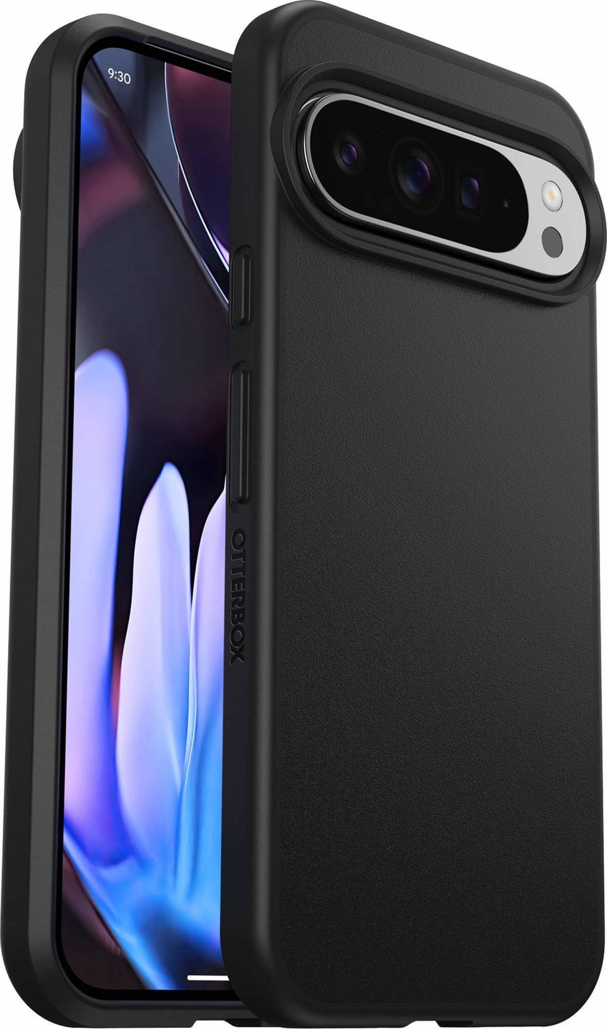 OtterBox OtterBox React Google Pixel 9 Pro XL - black