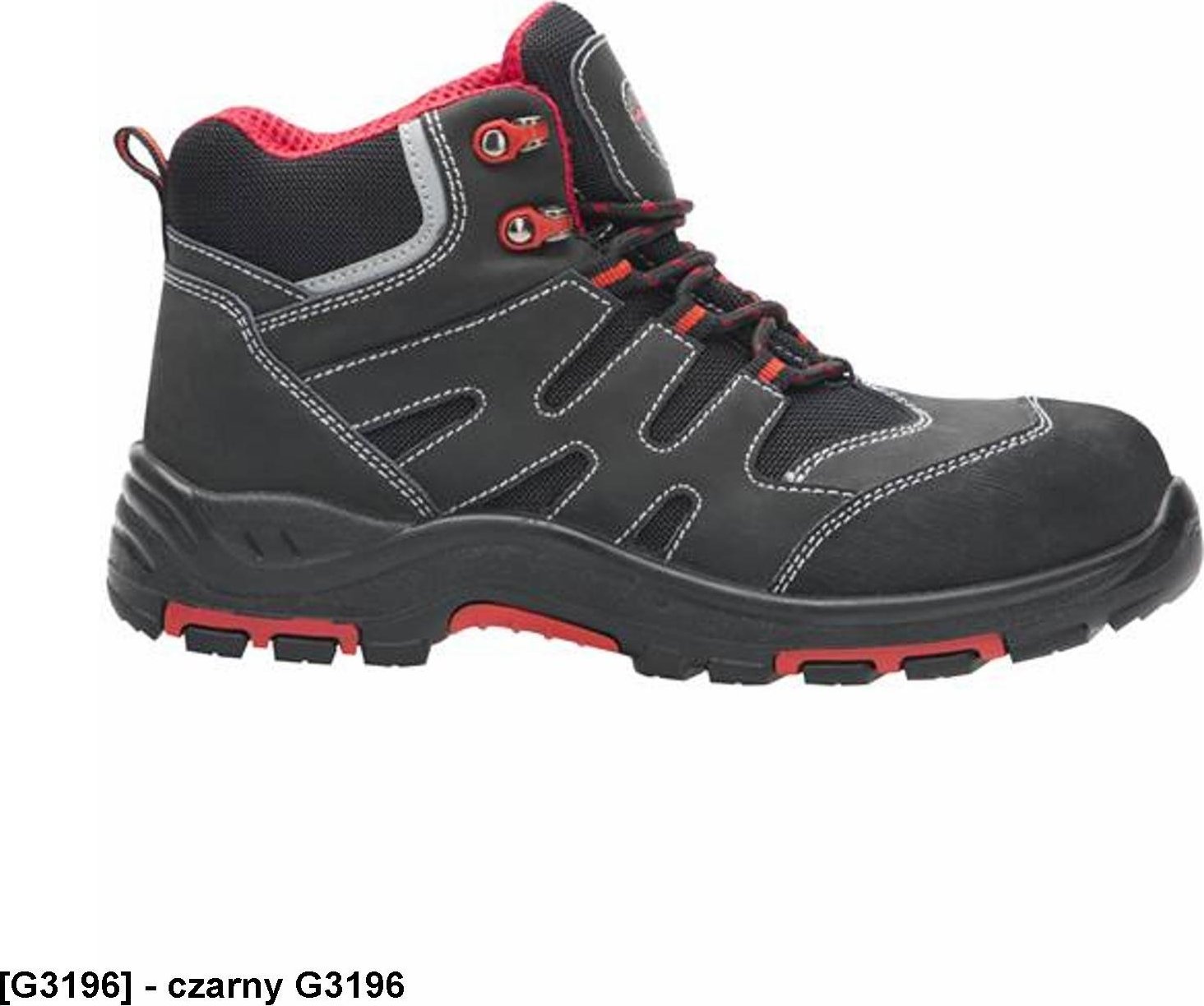 Ardon ARDON FORE S1P - Obuwie ochronne ARDONFORE S1P 45