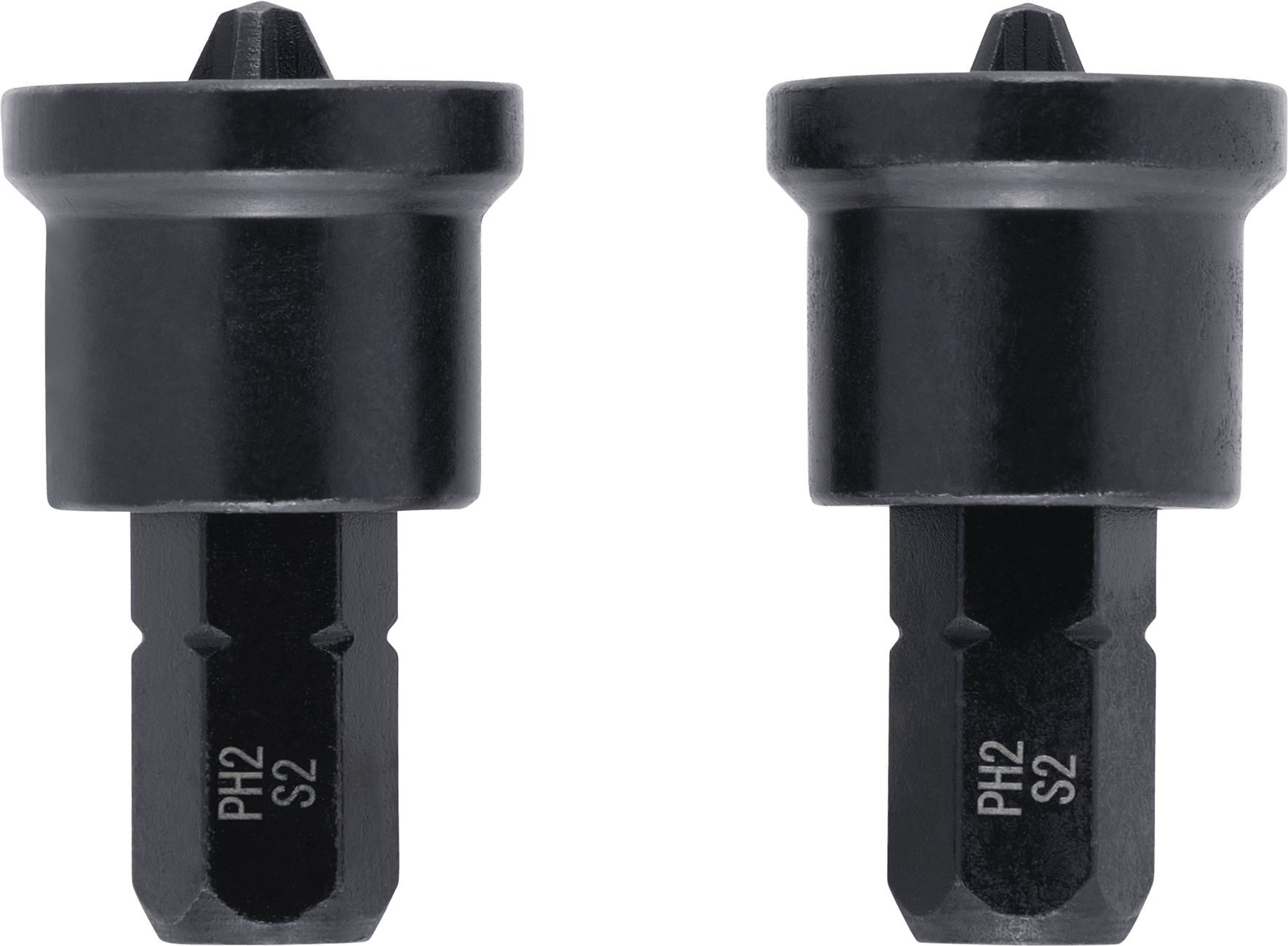 BIT UDAROWY DO PŁYT G-K PH2 S2 2 SZT.