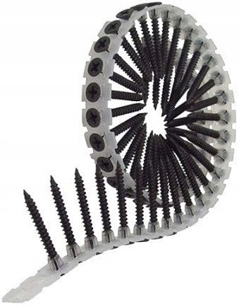 Makita Makita F-31182 Collated Screws Coarse 3,9x41mm