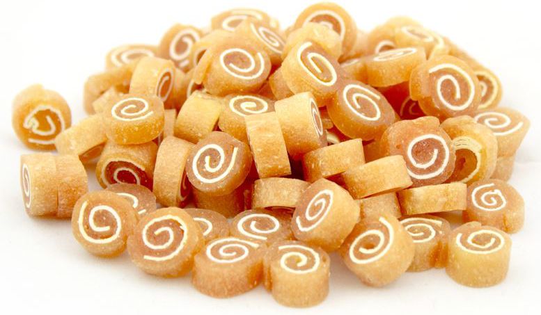 ALDA Mini roladka kura – dorsz 100g G272