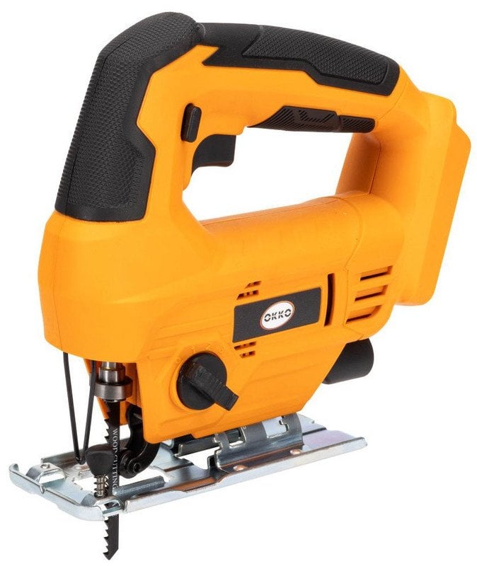 CORDLESS JIGSAW TD8219 18V