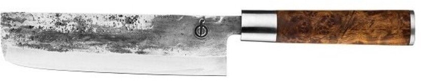 Forged Nóż do Warzyw Vg10 17,5 Cm