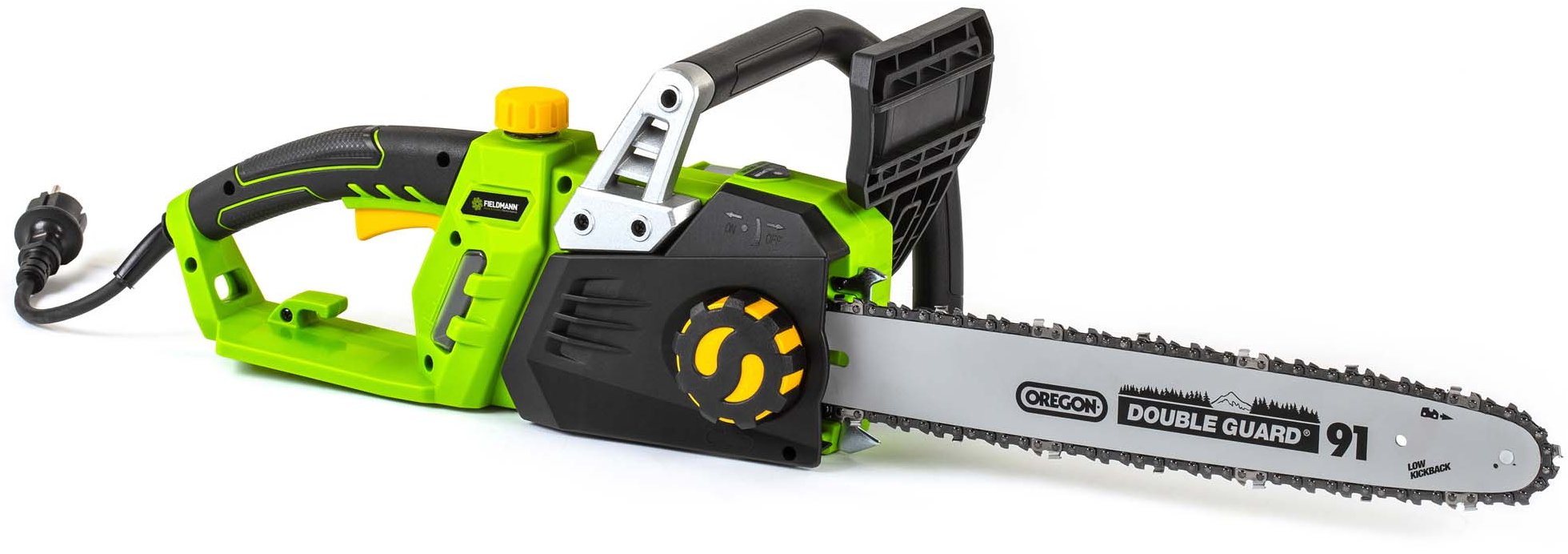 Piła łańcuchowa Fieldmann FZP 2025-E 2400 W 40.5 cm