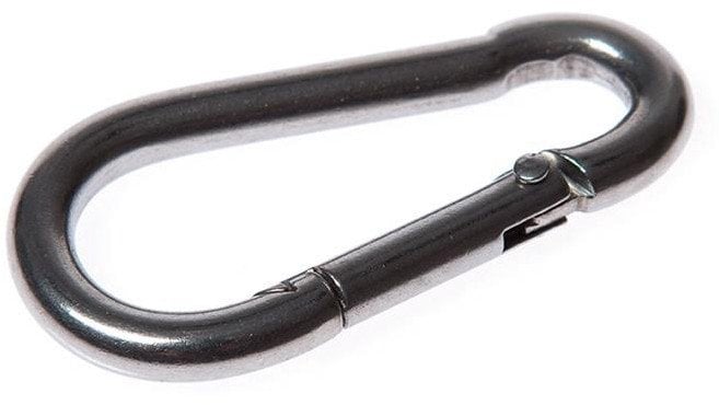 MOUNTING SHOTGUN 8X80 MM AISI304 1DD