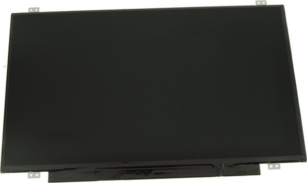 Dell LCD, Non Touch Screen, 14.0