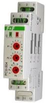 F&F Przekaźnik PC503 24V AC/DC wyk. dla ZPUE (PC503)