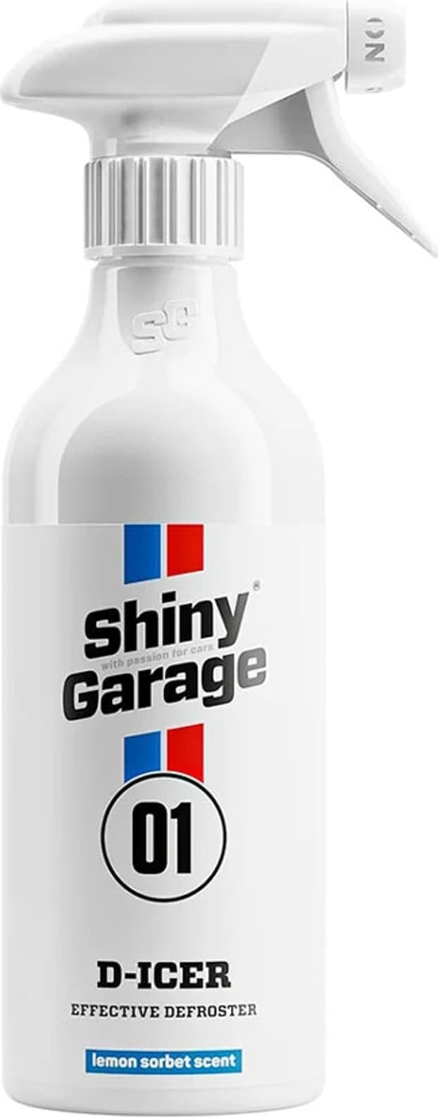Shiny Garage Shiny Garage D-Icer 500ml (Odmrażacz)