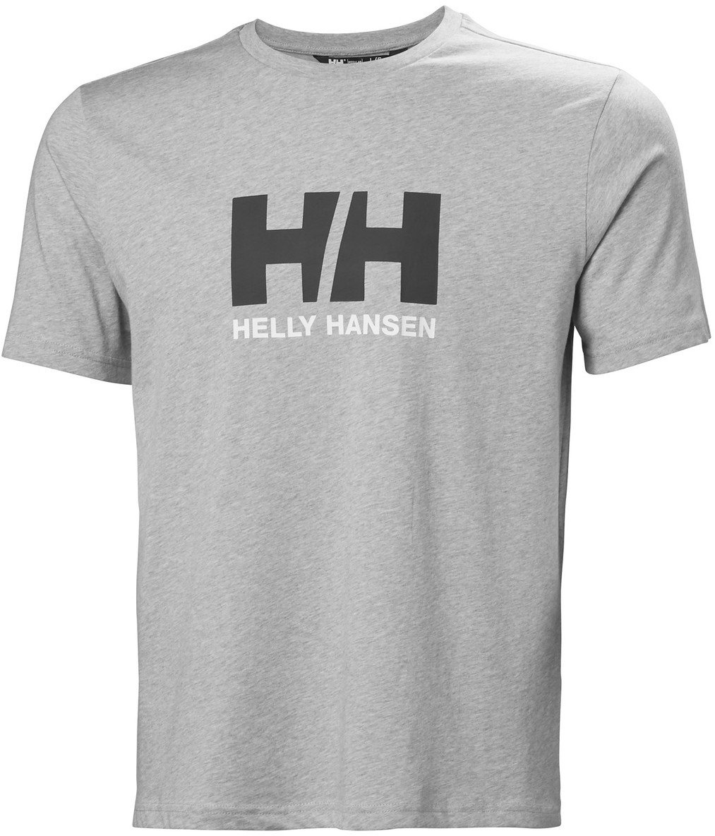 Helly Hansen męski t-shirt HH LOGO TSHIRT 3.0 54596 949 XL