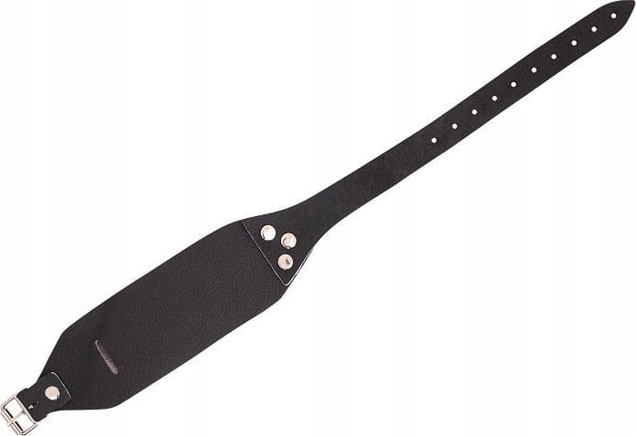 PROCERA Napulśnik Skórzany Ochronnik 6 Cm Stabilizator Ochronny Nadgarstka Skóra 2 Procera Prc-Napulśnik Skórzany 5908274510155