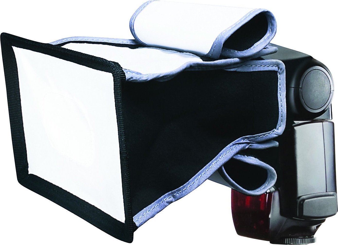 Aurora Softbox do lamp reporterskich Aurora Microbox MSS (białe wnętrze)