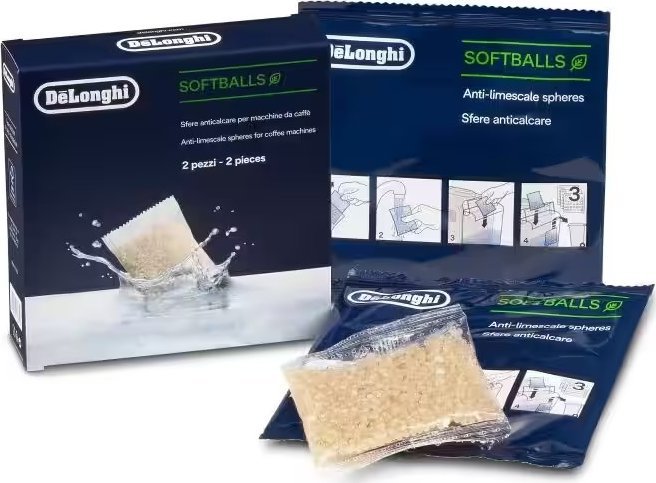DeLonghi Środek Do Odkamieniania DLSC551