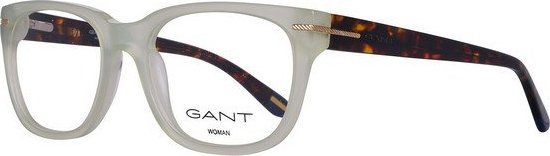 Gant Ramki do okularów Damski Gant GA4058-093-52 ( 52 mm)
