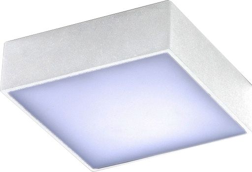 Lampa sufitowa Azzardo Oprawa sufitowa kostka biała AZzardo FALCO 12 LED AZ2781