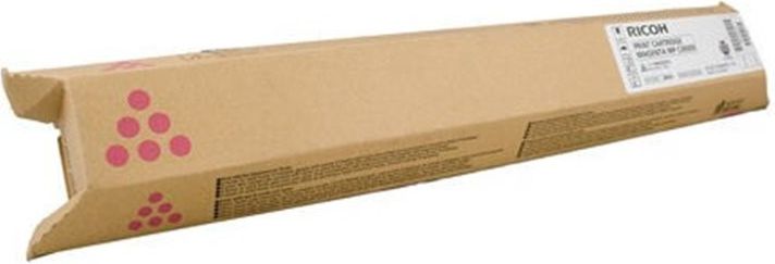 Toner Ricoh 842018 Magenta Oryginał (842018)