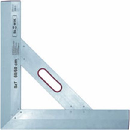 Best-Tools SZABLON TYNKARSKI 60X60CM - 54061 - 54061